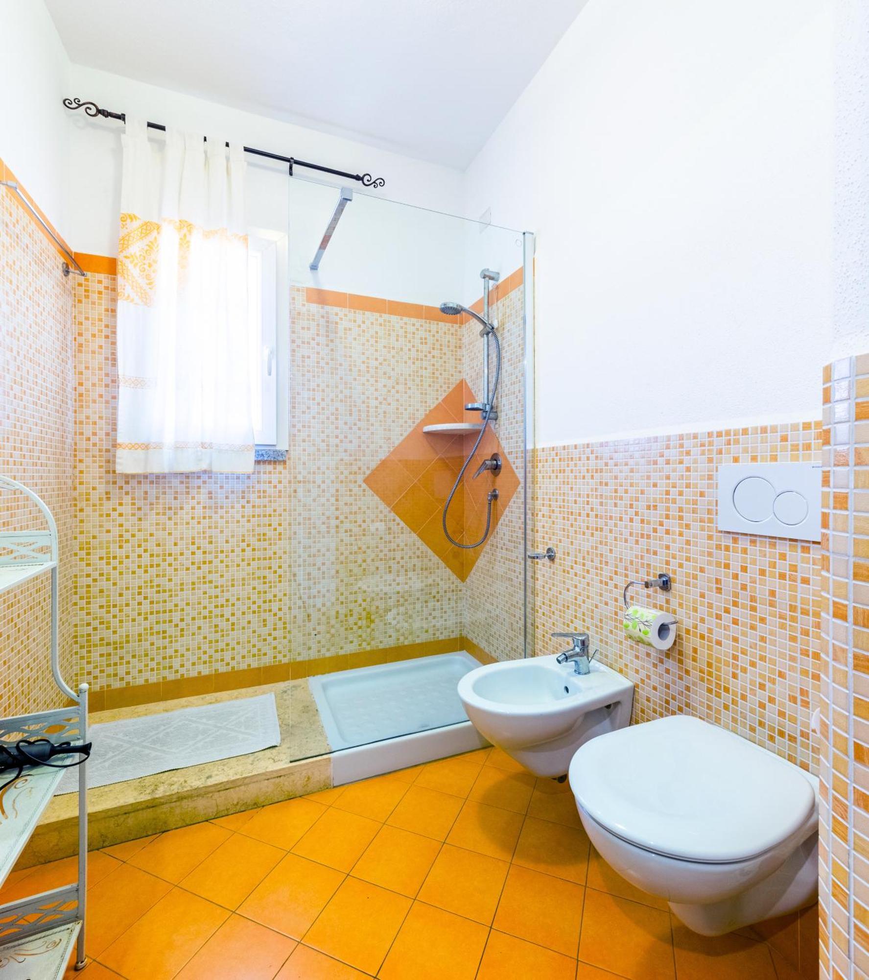 Le Maschere B&B Santa Teresa Gallura Exteriér fotografie