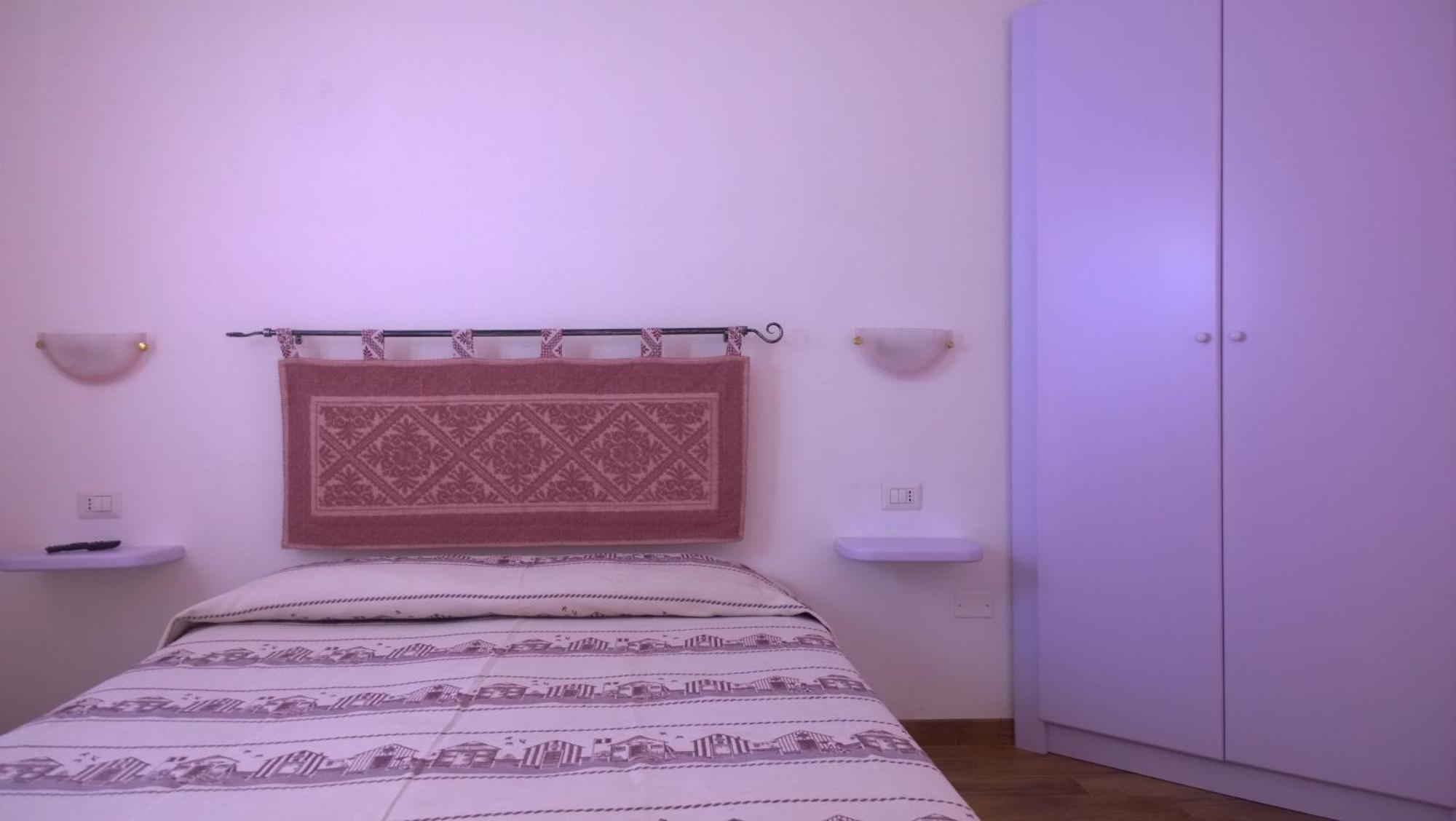 Le Maschere B&B Santa Teresa Gallura Exteriér fotografie