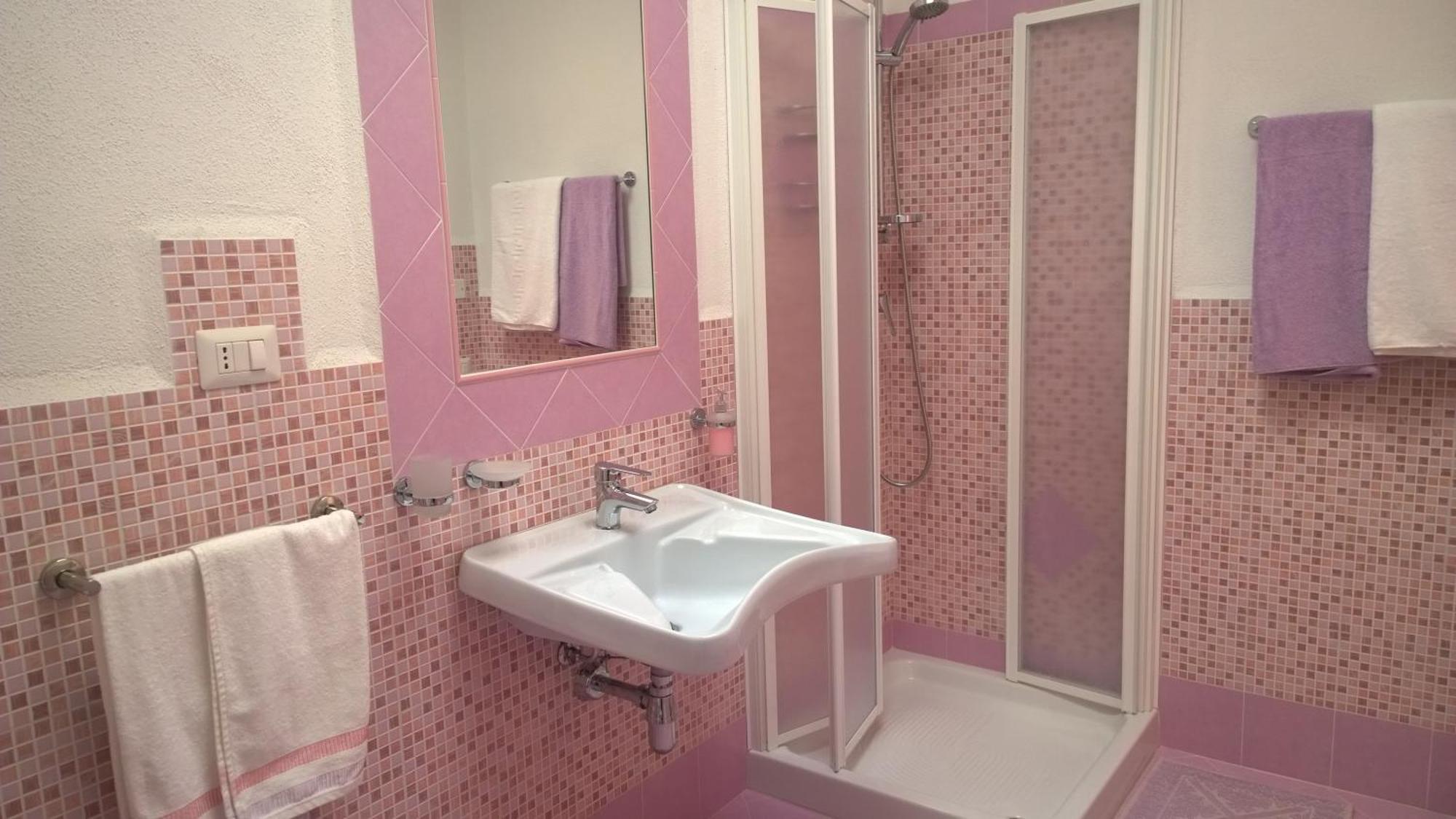 Le Maschere B&B Santa Teresa Gallura Exteriér fotografie