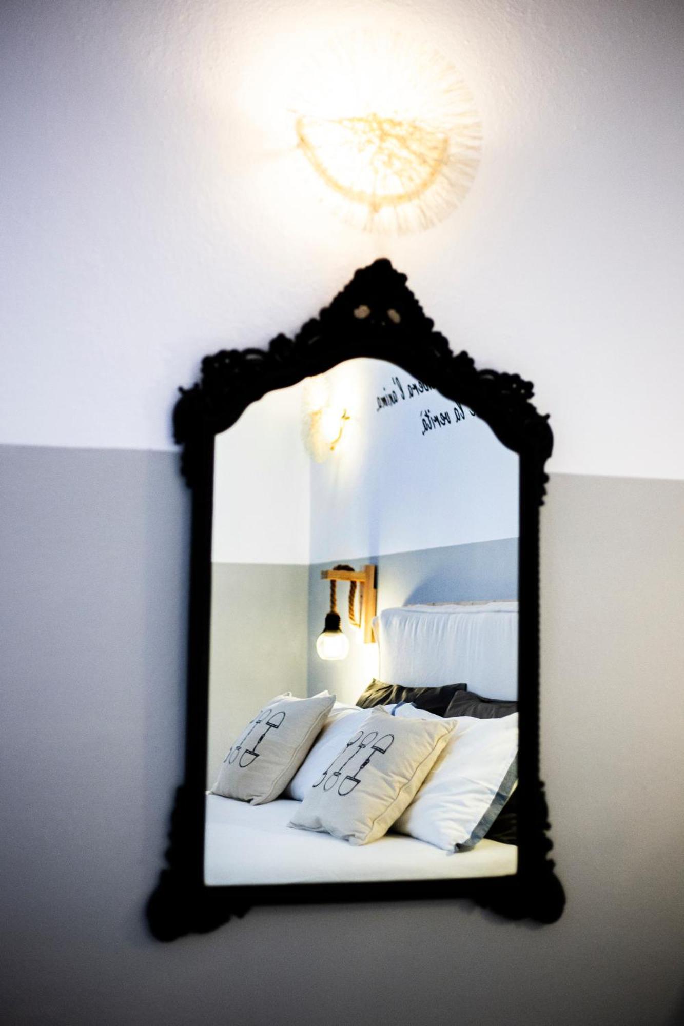 Le Maschere B&B Santa Teresa Gallura Exteriér fotografie
