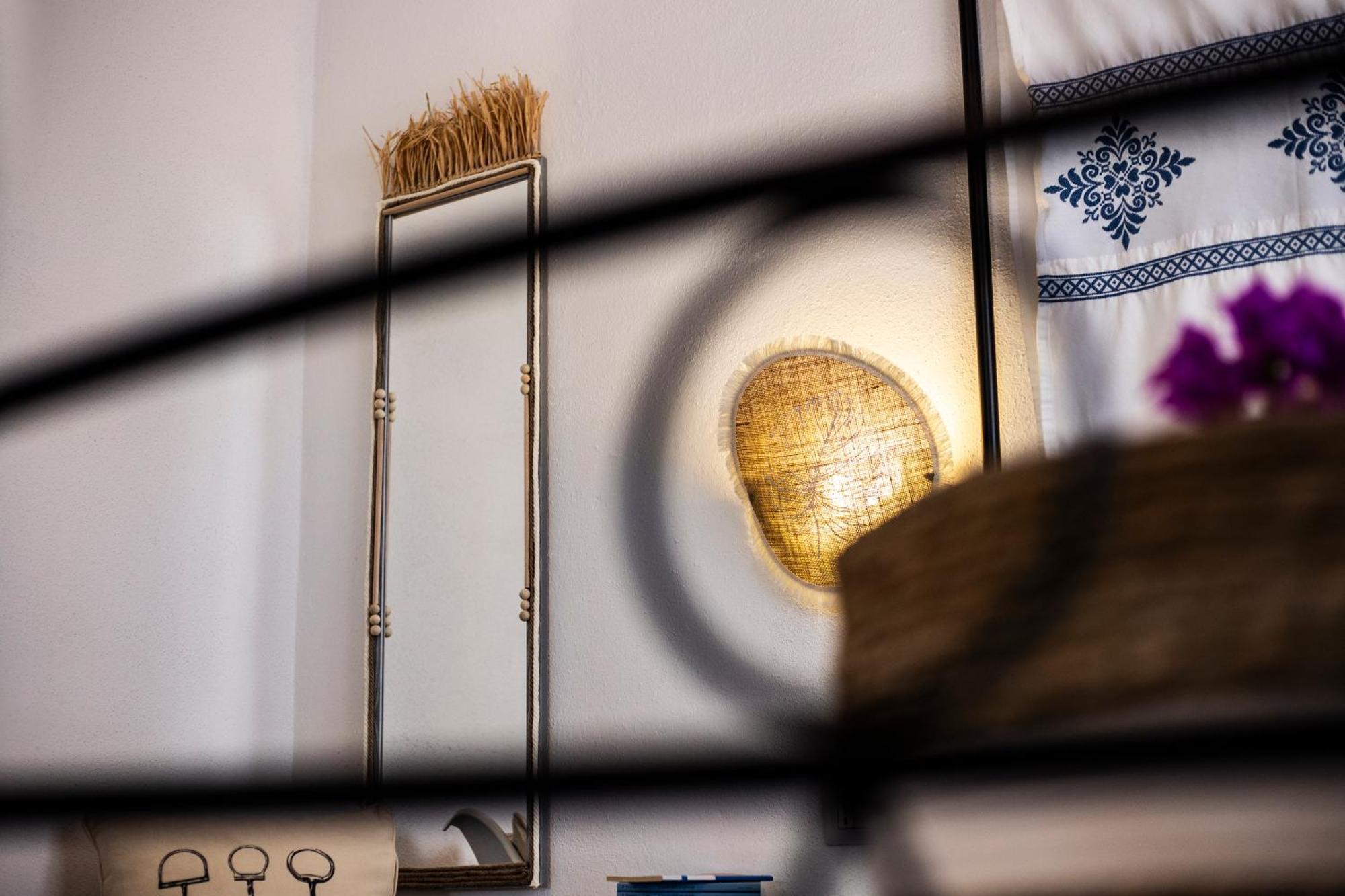 Le Maschere B&B Santa Teresa Gallura Exteriér fotografie