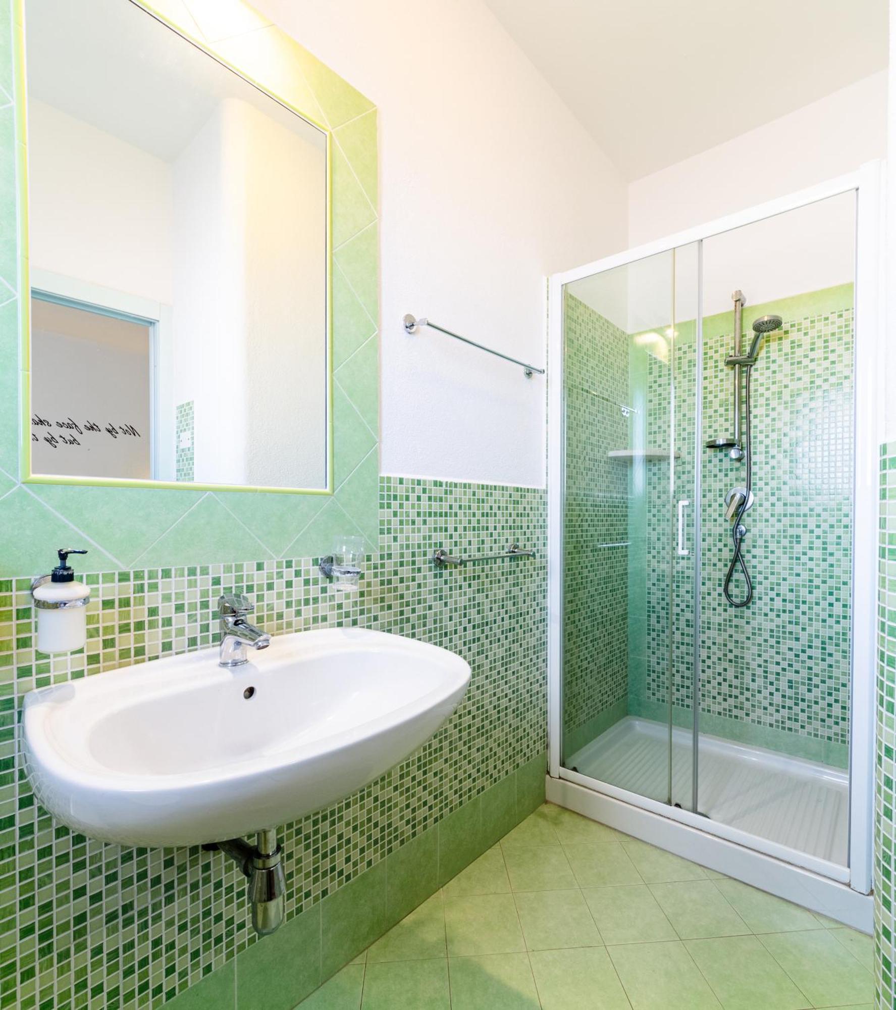Le Maschere B&B Santa Teresa Gallura Exteriér fotografie