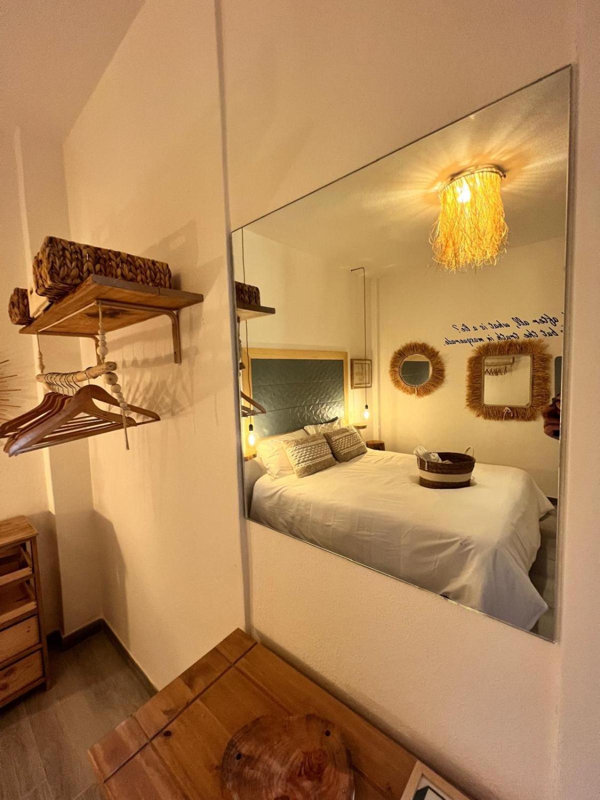 Le Maschere B&B Santa Teresa Gallura Exteriér fotografie