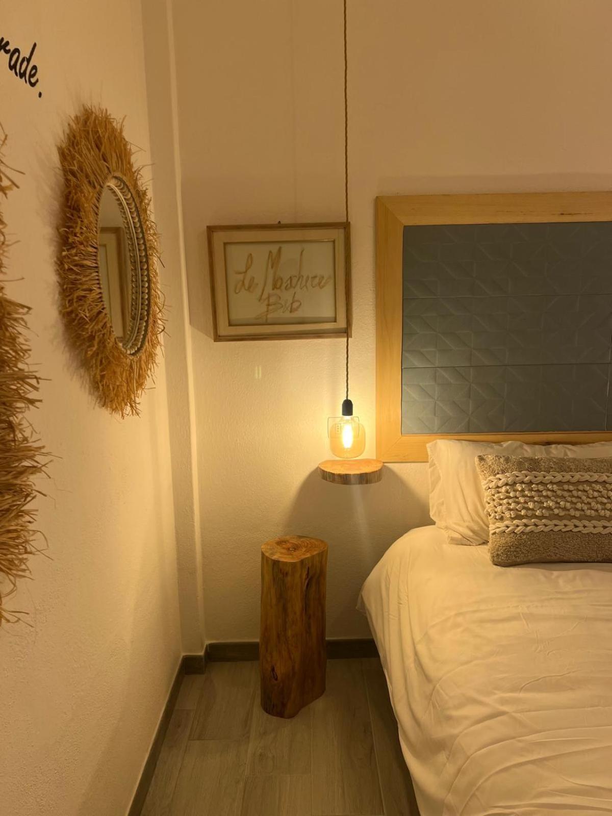 Le Maschere B&B Santa Teresa Gallura Exteriér fotografie