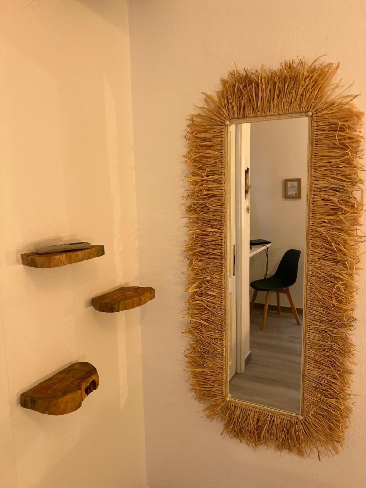 Le Maschere B&B Santa Teresa Gallura Exteriér fotografie