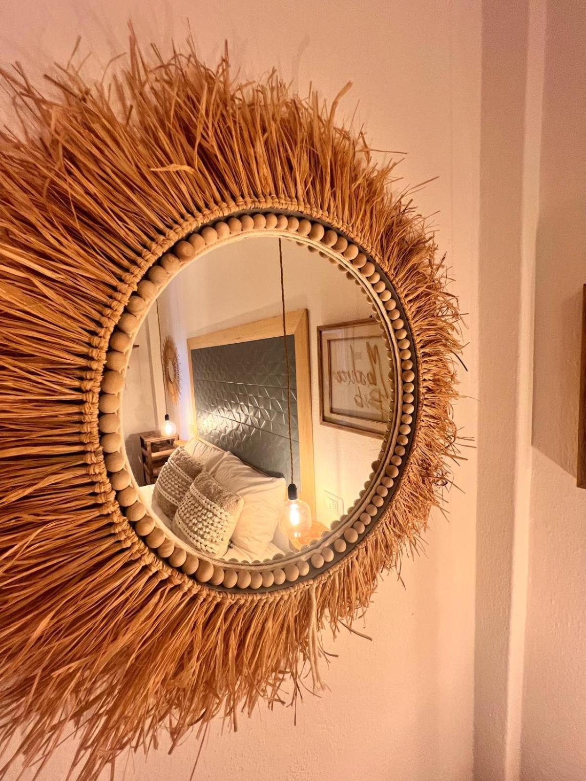Le Maschere B&B Santa Teresa Gallura Exteriér fotografie
